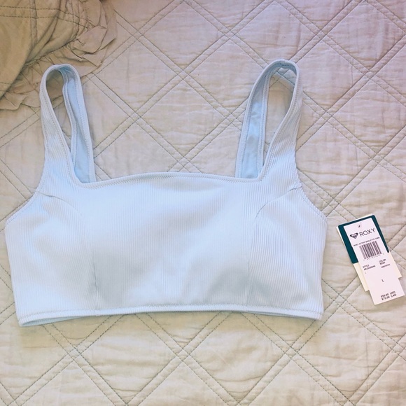 Roxy Other - Roxy bikini top (L)
